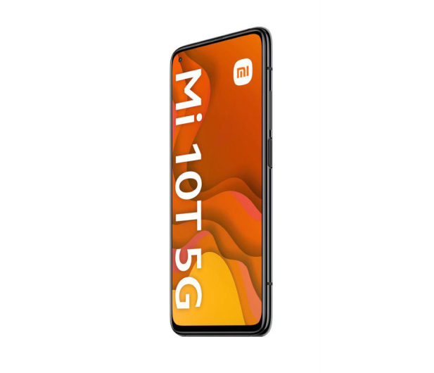 Xiaomi Mi 10T 5G 6/128 Lunar Silver 144Hz - 595555 - zdjęcie 24